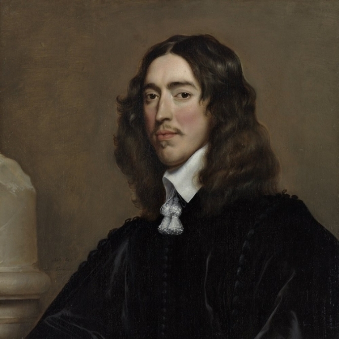 🟦 Met de Museumkring naar Johan de Witt in Dordrechts Museum